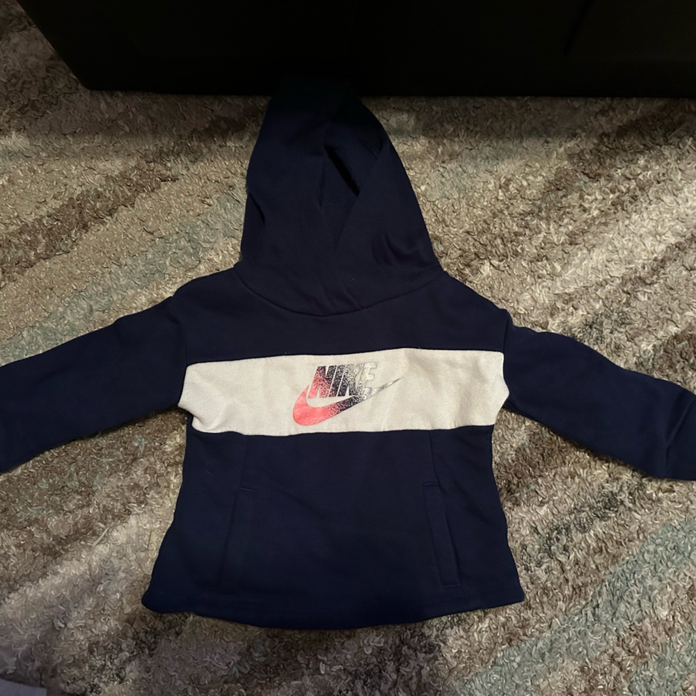 Nike 9M Sweatshirt